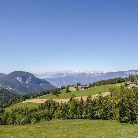 Apartment Huanzhof Weisshorn