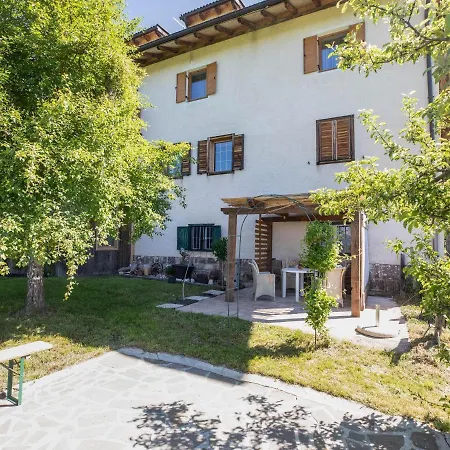 Huanzhof Weisshorn Apartment