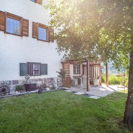 Apartment Huanzhof Weisshorn